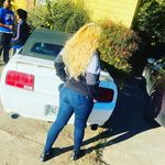 Kaley Jackson - @yung_bodia - Instagram