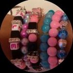 Kaley Jackson - @kaleycreations - Instagram