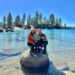 Kaley Kidd - @kidds_thetravelingtrio - Instagram