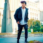 Harpal Yadam - @kaley__king - Instagram