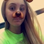 Kaley King - @kaley8019 - Instagram