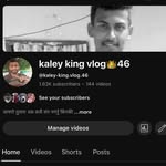 kaley king vlog 46 - @kaley.king.vlog_46 - Instagram