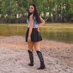 Kaley Love - @kaleylovins3 - Instagram