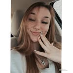 Kaley Lynn - @kaleymarie47 - Instagram