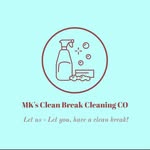 Kaley-lynn - @cleanbreakcleaningco - Instagram