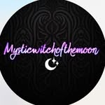 kaley lynn - @mysticwitchofthemouon - Instagram