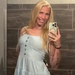 Ms Blondie - @kaley_marie - Instagram