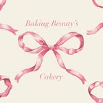 Kaleigh McClure - @baking.beautys.cakery - Instagram