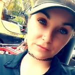 Kaley McClure - @queenwednesday613 - Instagram