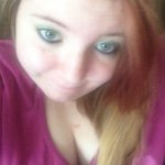 Kaylee McCoy - @batmans_wife_ily_david - Instagram