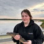 Kaylee McCoy - @i_had_to_put_something_here5 - Instagram