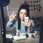 kaley - @kaleymorris_ - Instagram