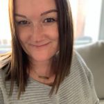 Kaley (Morris) Welch - @kmorri9 - Instagram