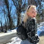 Kaley Saari - @kaleymozelle - Instagram