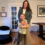 Kaley Patterson - @peachnbeantown - Instagram