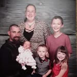 Kaley Rosalyn Pearson - @teachermom2015 - Instagram