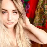 Kaylee Pearson - @matka.noc.mura - Instagram