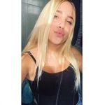 Kaylee Potter - @kayleenetzehed - Instagram