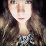 Kaylee Potter - @kayleeshannon1995 - Instagram