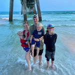 Kaylee Potter - @catchingthesun5 - Instagram