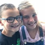 Kaley Pratt Fannin - @kaley_j2001 - Instagram