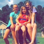 Kaley Price - @kk_price12 - Instagram