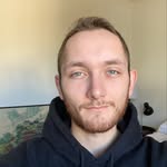 Kaleb J. Landis-Quast - @_kalebjames_ - Instagram