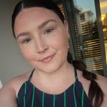 Kaley Quast - @kalqua - Instagram