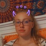 Kaylee Schultz - @kayleeschultz98 - Instagram
