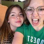 Kaylee Schultz - @crispyflakes9 - Instagram