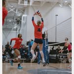 Kalyssa Taggart - @kalyssataggart.vball - Instagram