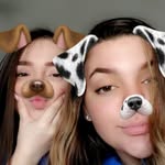 kaley&taylor - @mcsmalldickiscrippled_ - Instagram