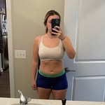 Kaley Unger - @ku_fitness_ - Instagram