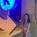Kaley Walls - @kaley_walls - Instagram