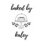 Kaley Wallace - @baking.by.kaley - Instagram