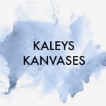 Kaley Walsh - @kaleys_kanvases - Instagram