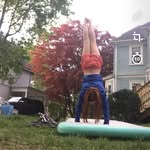 Kaylee Walsh - @kaylee_walsh_flips - Instagram