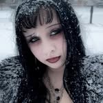 ✞ 𝔎𝔞𝔶𝔩𝔢𝔶 𝔚𝔢𝔩𝔠𝔥 ✞ - @eternal.vampyre - Instagram