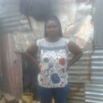 Kelly Wendo - Facebook