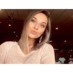 @kaley_white1729 - Instagram