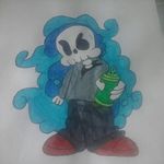 kaley white - @kaley_drawings - Instagram