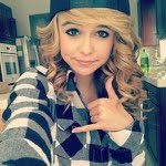 Kaley Elisa WolfenBurger - @kaleywolfenburger - Instagram