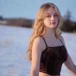 Kaley Wolf - @kaleywolf21 - Instagram