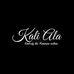 Kali Ala - Facebook