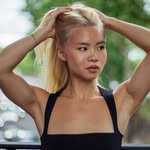KALIA LAI - @kalia.lai - Instagram