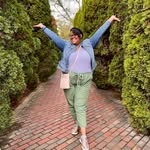 Kalia Pikes - @kalialashay - Instagram