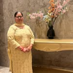 Laxmi Kalia - @kalialaxmi - Instagram