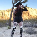 Käli Anderson - @_kali_grace_ - Instagram