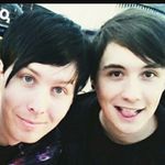 Kali Anderson - @my.digital.phan.obsession - Instagram