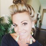 Kali Speckmeyer Barrett - @kalilynn83 - Instagram